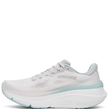 SAUCONY WOMENS TRAINER - LIGHT GREY